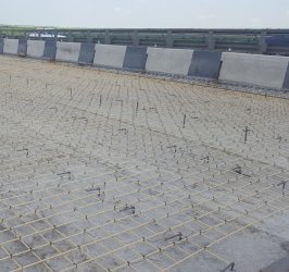 Бетон для мостовой в Барнауле Бетон для мостовой в Барнауле