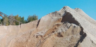 Купить песок в Барнауле Купить песок в Барнауле